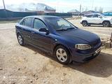 Opel Astra 1998 года за 1 500 000 тг. в Кызылорда – фото 4