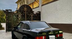 Mercedes-Benz 190 1992 годаүшін1 800 000 тг. в Алматы