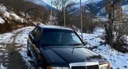 Mercedes-Benz 190 1992 года за 1 500 000 тг. в Алматы