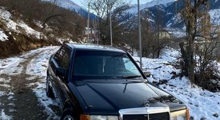 Mercedes-Benz 190 1992 года за 1 500 000 тг. в Алматы