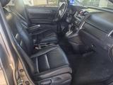 Honda CR-V 2012 года за 7 200 000 тг. в Алматы