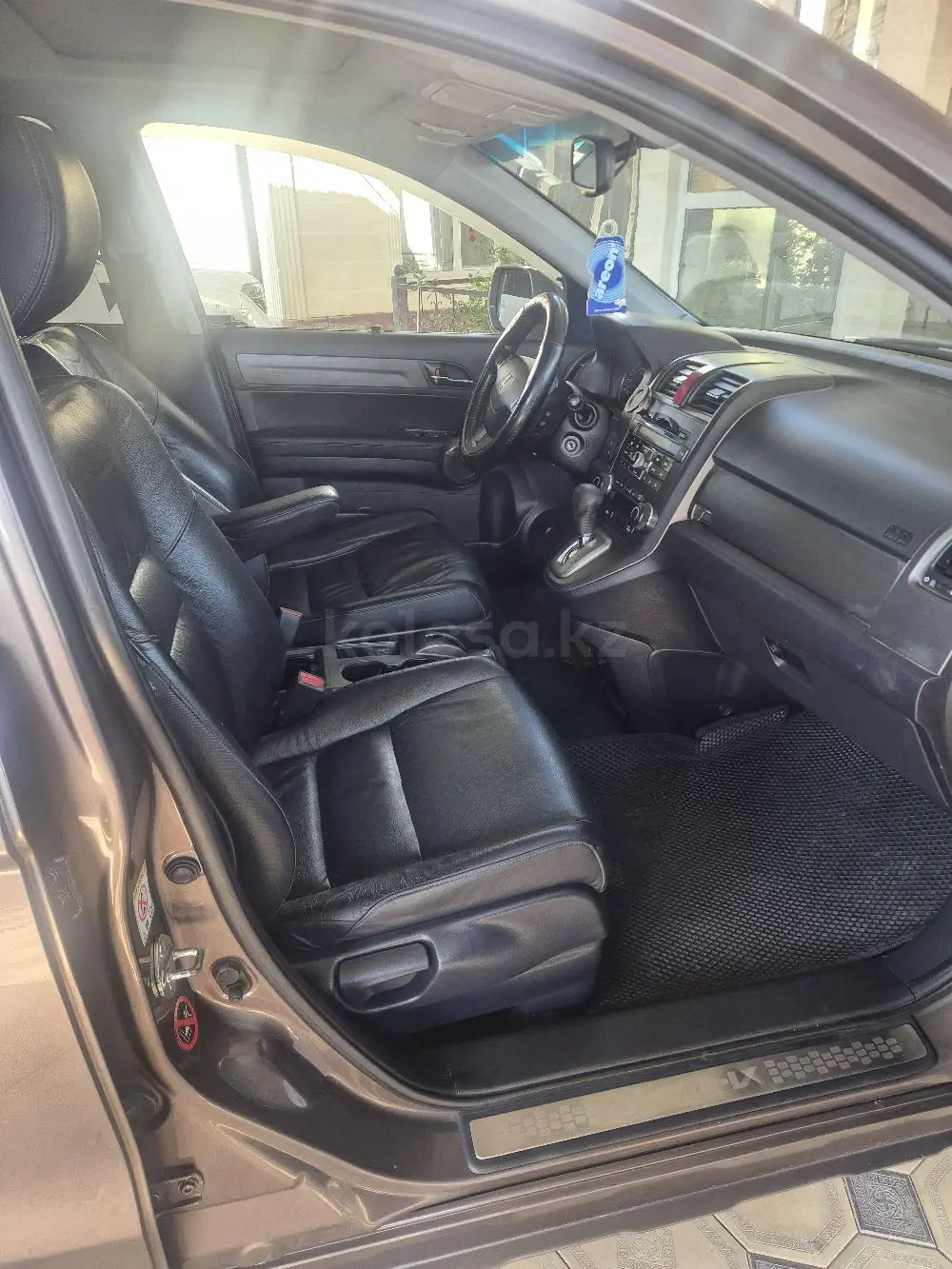 Honda CR-V, 2012