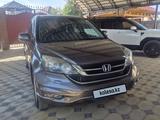 Honda CR-V 2012 годаүшін7 200 000 тг. в Алматы – фото 4