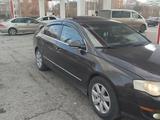 Volkswagen Passat 2006 годаүшін3 500 000 тг. в Костанай – фото 2