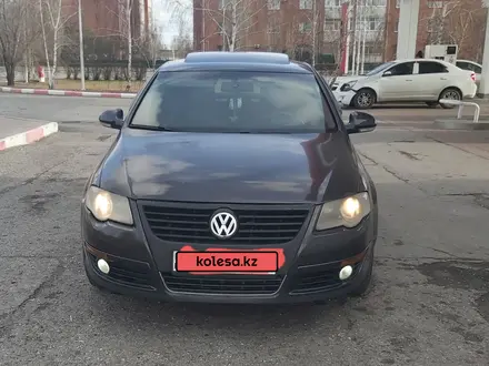 Volkswagen Passat 2006 года за 3 500 000 тг. в Костанай