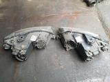 Передние фары на Audi A3 2003-2008 за 3 500 тг. в Алматы – фото 4