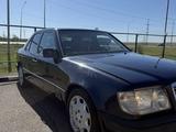 Mercedes-Benz E 220 1995 годаүшін1 550 000 тг. в Караганда – фото 3