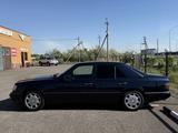 Mercedes-Benz E 220 1995 годаүшін1 550 000 тг. в Караганда – фото 5
