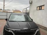 Kia Carnival 2023 года за 22 000 000 тг. в Атырау – фото 3
