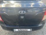 ВАЗ (Lada) Granta 2190 2014 годаүшін2 050 000 тг. в Семей – фото 3