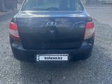 ВАЗ (Lada) Granta 2190 2014 годаүшін2 050 000 тг. в Семей – фото 2