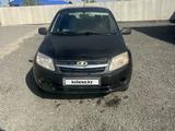 ВАЗ (Lada) Granta 2190 2014 годаүшін2 050 000 тг. в Семей