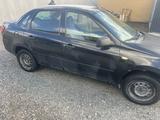 ВАЗ (Lada) Granta 2190 2014 годаүшін2 050 000 тг. в Семей – фото 5