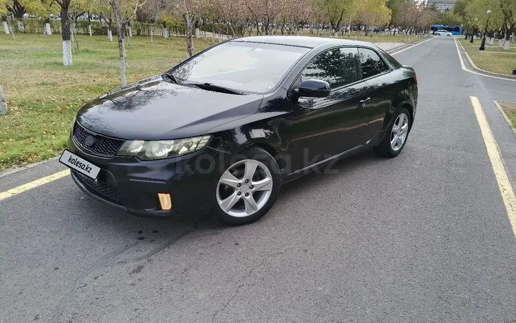 Kia Cerato 2012 года за 3 400 000 тг. в Астана