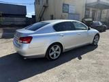 Lexus GS 300 2005 годаfor6 100 000 тг. в Караганда – фото 2