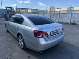 Lexus GS 300 2005 годаfor6 100 000 тг. в Караганда – фото 3