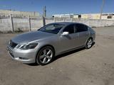 Lexus GS 300 2005 годаfor6 100 000 тг. в Караганда – фото 4