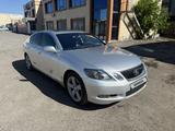 Lexus GS 300 2005 годаfor6 100 000 тг. в Караганда