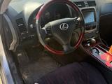 Lexus GS 300 2005 годаfor6 100 000 тг. в Караганда – фото 5