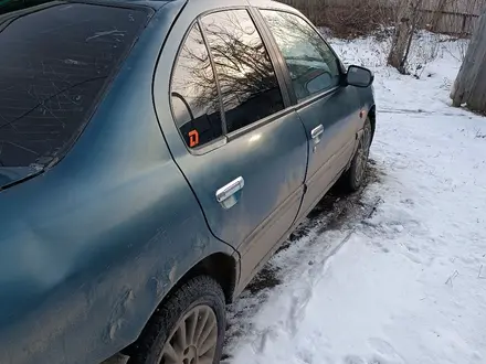 Nissan Primera 1996 года за 800 000 тг. в Щучинск – фото 3