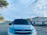 ВАЗ (Lada) Granta 2190 2012 года за 1 750 000 тг. в Доссор – фото 2