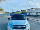 ВАЗ (Lada) Granta 2190 2012 года за 1 750 000 тг. в Доссор