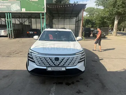 Changan CS75 Plus 2026 года за 11 777 000 тг. в Алматы – фото 13