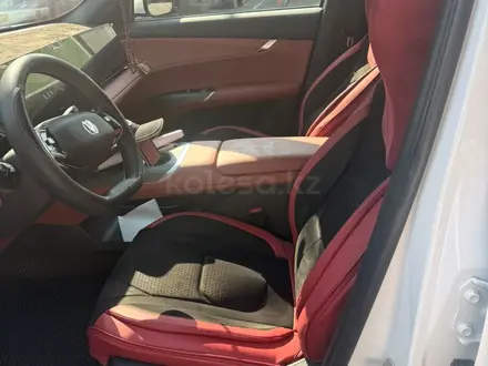 Changan CS75 Plus 2026 года за 11 777 000 тг. в Алматы – фото 16