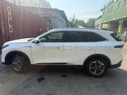Changan CS75 Plus 2026 года за 11 777 000 тг. в Алматы – фото 17