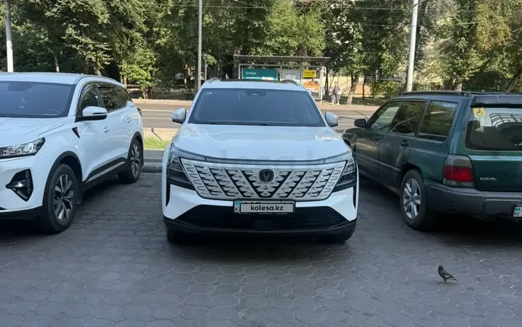 Changan CS75 Plus 2026 года за 11 777 000 тг. в Алматы