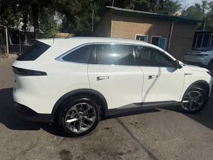 Changan CS75 Plus 2026 года за 11 777 000 тг. в Алматы – фото 3