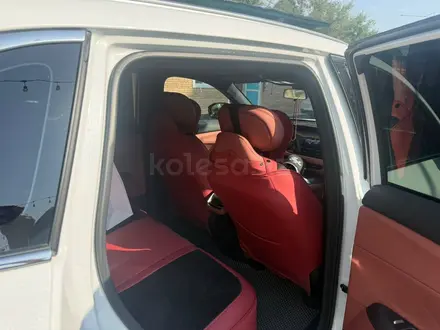 Changan CS75 Plus 2026 года за 11 777 000 тг. в Алматы – фото 5