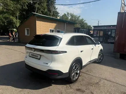 Changan CS75 Plus 2026 года за 11 777 000 тг. в Алматы – фото 6