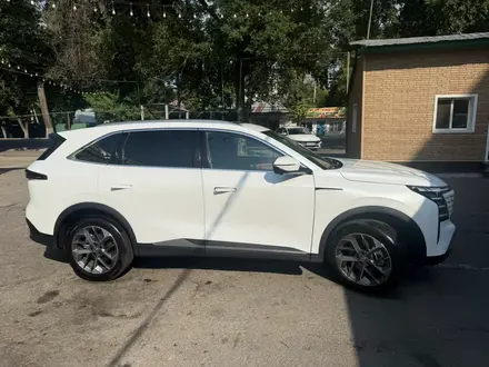 Changan CS75 Plus 2026 года за 11 777 000 тг. в Алматы – фото 7