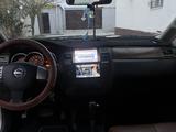 Nissan Tiida 2005 годаfor2 800 000 тг. в Актау – фото 2