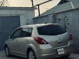 Nissan Tiida 2005 годаfor2 800 000 тг. в Актау – фото 3