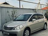 Nissan Tiida 2005 годаfor2 800 000 тг. в Актау – фото 4