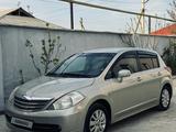 Nissan Tiida 2005 года за 2 800 000 тг. в Актау