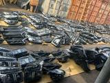 Бампер фара фонарь телевизор капот решетка Kia Hyundai за 5 000 тг. в Алматы – фото 2