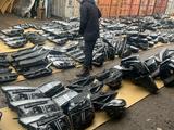 Бампер фара фонарь телевизор капот решетка Kia Hyundai за 5 000 тг. в Алматы – фото 4