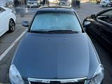 ВАЗ (Lada) Priora 2170 2014 годаүшін2 200 000 тг. в Алматы – фото 3