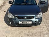 ВАЗ (Lada) Priora 2170 2014 годаүшін2 200 000 тг. в Алматы