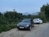 ВАЗ (Lada) Priora 2170 2014 годаүшін2 200 000 тг. в Алматы – фото 2