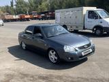 ВАЗ (Lada) Priora 2170 2014 годаүшін2 200 000 тг. в Алматы – фото 4