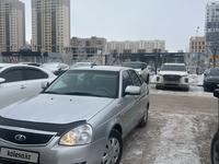 ВАЗ (Lada) Priora 2172 2013 года за 2 500 000 тг. в Астана