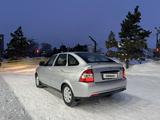 ВАЗ (Lada) Priora 2172 2013 года за 2 500 000 тг. в Астана – фото 4