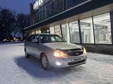 ВАЗ (Lada) Priora 2172 2013 года за 2 500 000 тг. в Астана – фото 2