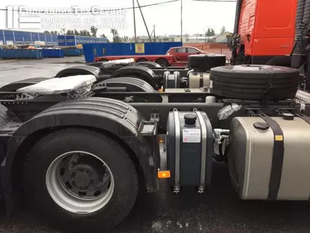 Гидрооборудование тягачей и спецтехники в Алматы – фото 9