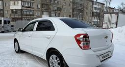Chevrolet Cobalt 2022 годаfor5 900 000 тг. в Петропавловск – фото 4