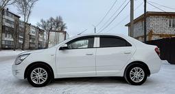 Chevrolet Cobalt 2022 годаfor5 900 000 тг. в Петропавловск – фото 3